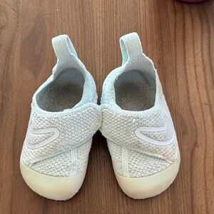 Nike swoosh 1 toddler shoes